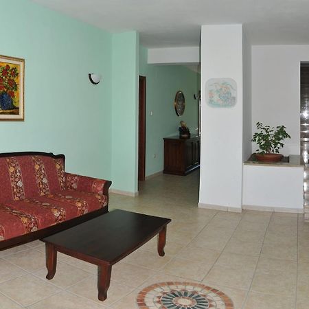 Hotel Pietrapanna Calvello 部屋 写真